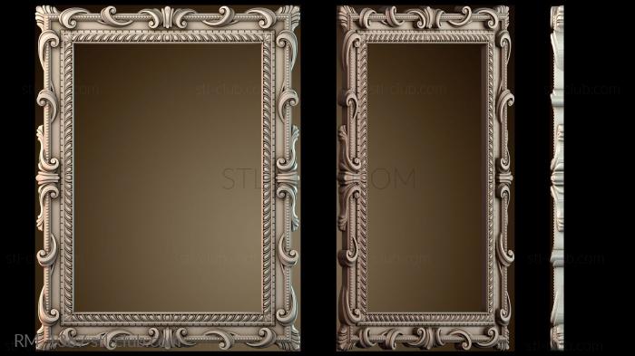 Зеркала и рамы RM_1367