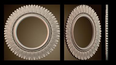 3D model RM_1369 (STL)