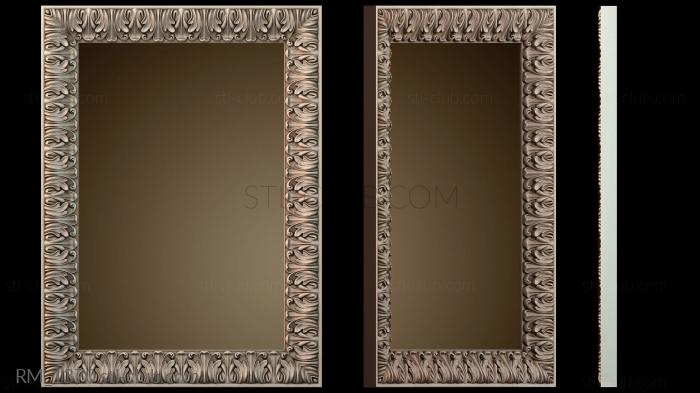Зеркала и рамы RM_1370