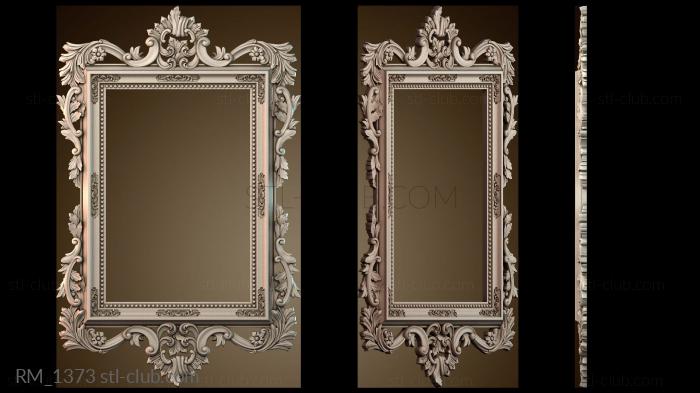 Зеркала и рамы RM_1373