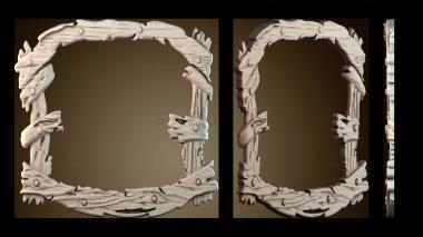 3D model RM_1375 (STL)