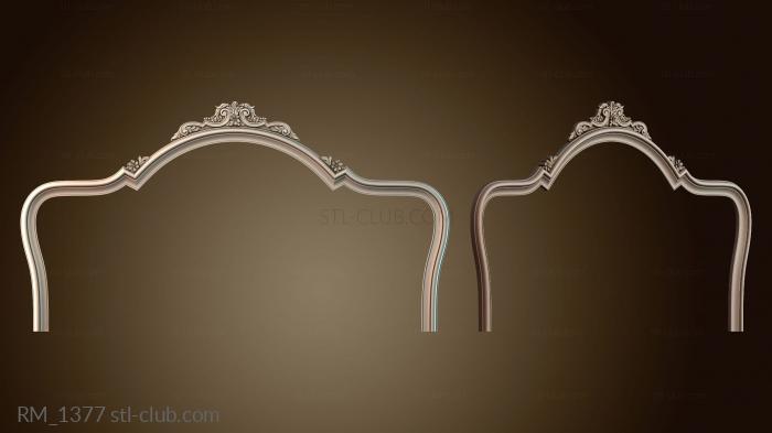 Зеркала и рамы RM_1377