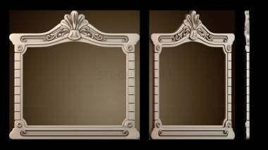 3D мадэль RM_1378 (STL)