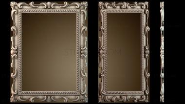 3D мадэль RM_1380 (STL)