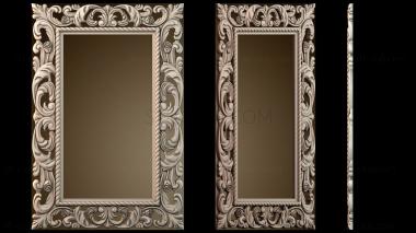 3D model RM_1381 (STL)