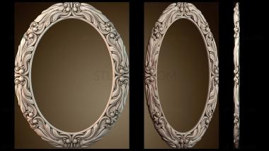 3D model RM_1382 (STL)