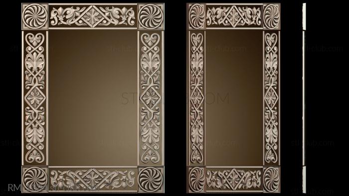 Зеркала и рамы RM_1384