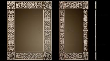 3D model RM_1384 (STL)