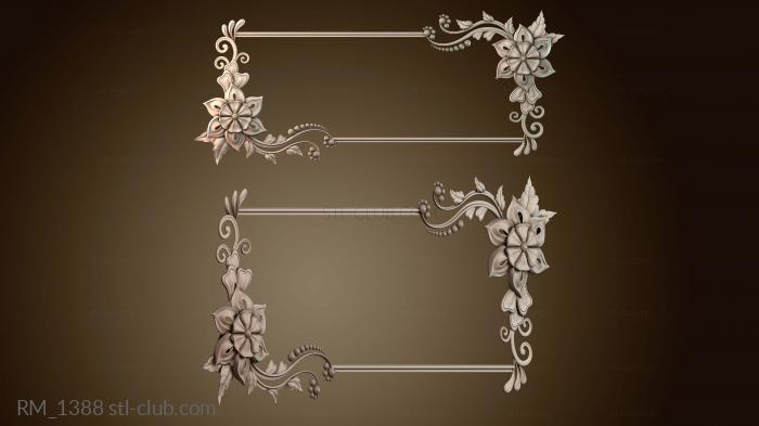 Зеркала и рамы RM_1388