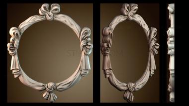 3D мадэль RM_1389 (STL)