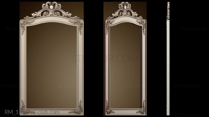 Зеркала и рамы RM_1391