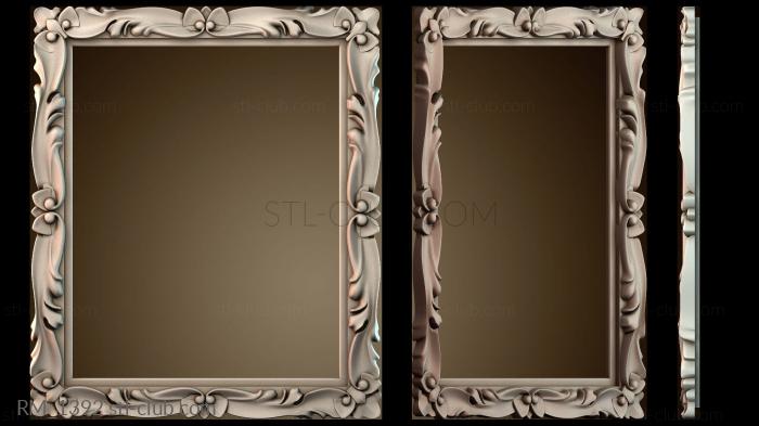 Зеркала и рамы RM_1392