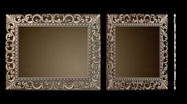 3D модель RM_1394 (STL)