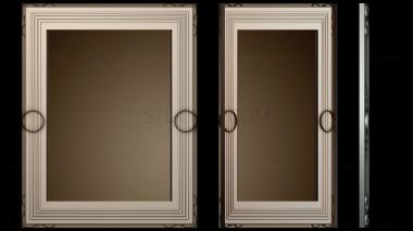 3D model RM_1395 (STL)