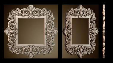 3D мадэль RM_1399 (STL)