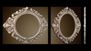 3D model RM_1402 (STL)