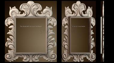 3D model RM_1403 (STL)