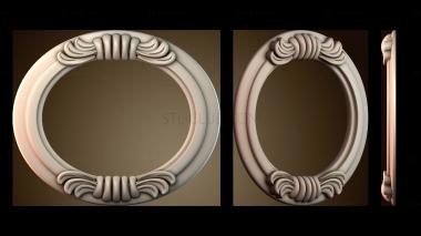 3D model RM_1405 (STL)