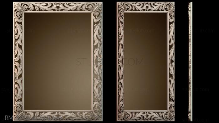 Зеркала и рамы RM_1406