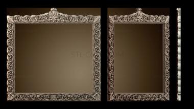 3D model RM_1407 (STL)