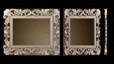 3D мадэль RM_1408 (STL)