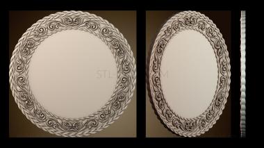 3D model RM_1411 (STL)