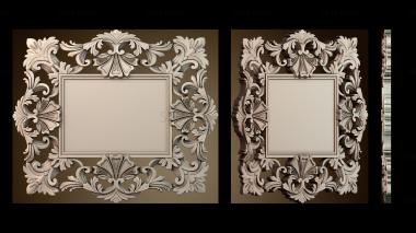 3D model RM_1419 (STL)