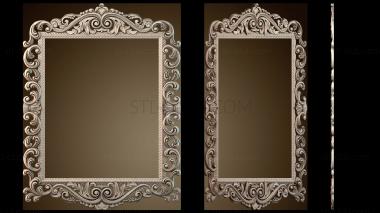 3D model RM_1420 (STL)