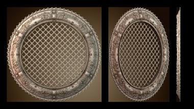 3D model RM_1423 (STL)