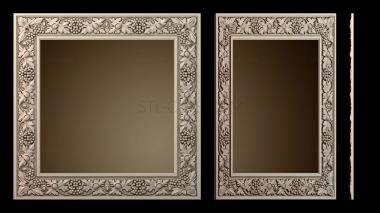 3D model RM_1432 (STL)