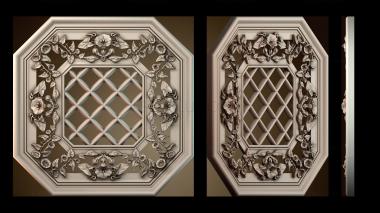 3D model RM_1436 (STL)