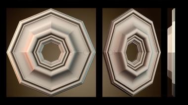 3D модель RM_1437 (STL)