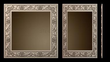 3D model RM_1453 (STL)