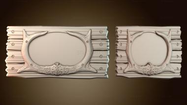 3D model RM_1454 (STL)