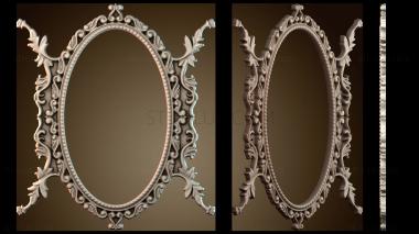 3D model RM_1455 (STL)