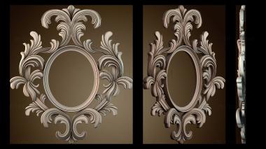 3D model RM_1456 (STL)