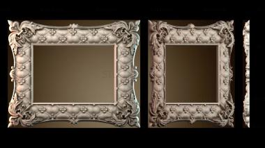 3D model RM_1458 (STL)