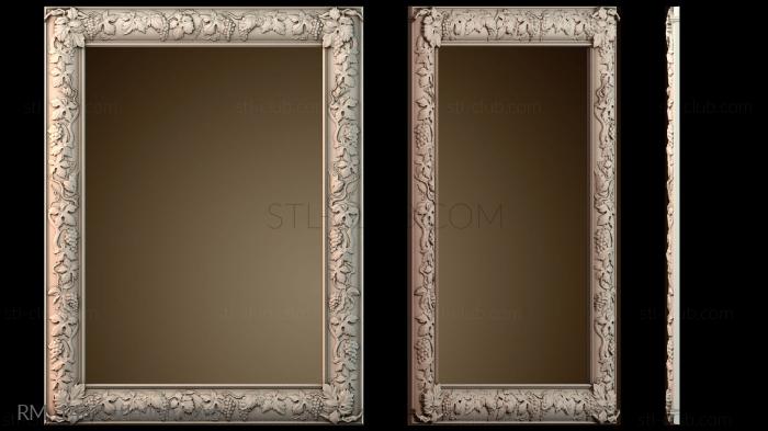 Зеркала и рамы RM_1463