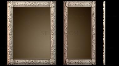 3D model RM_1463 (STL)