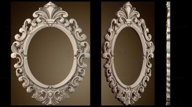 3D model RM_1464 (STL)