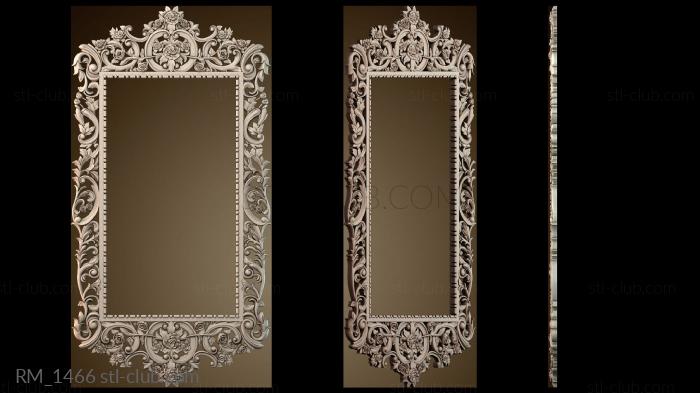Зеркала и рамы RM_1466