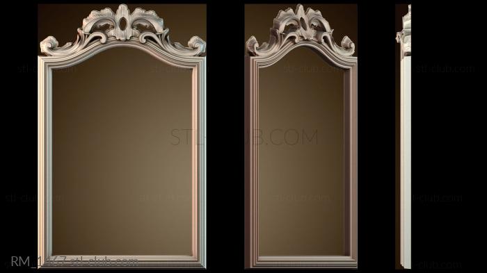 Зеркала и рамы RM_1467