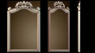 3D model RM_1467 (STL)