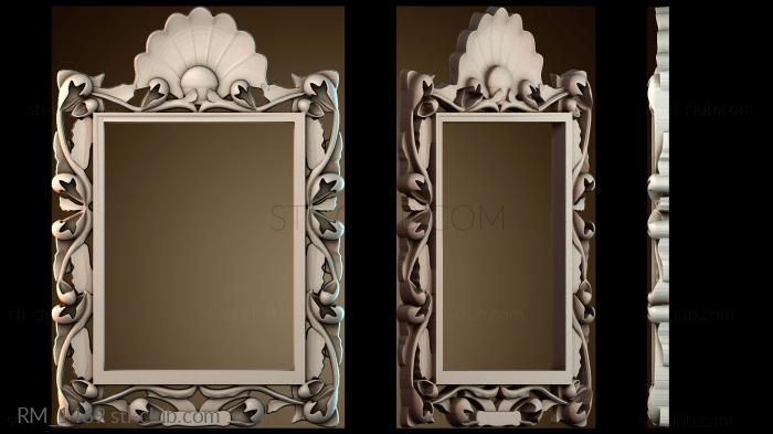 Зеркала и рамы RM_1469