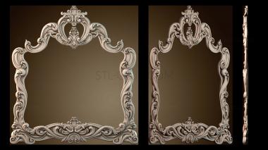 3D мадэль RM_1472 (STL)