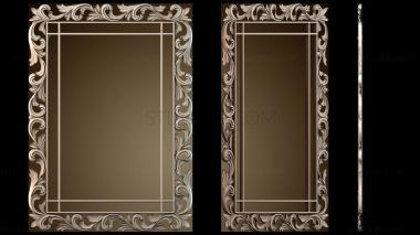 3D model RM_1476 (STL)