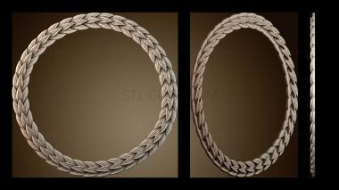 3D мадэль RM_1482 (STL)