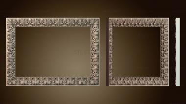 3D model RM_1491 (STL)