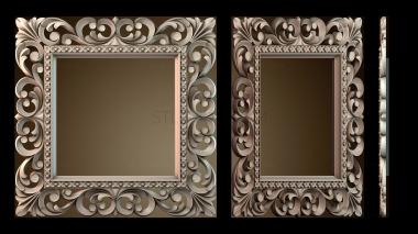 3D model RM_1500 (STL)