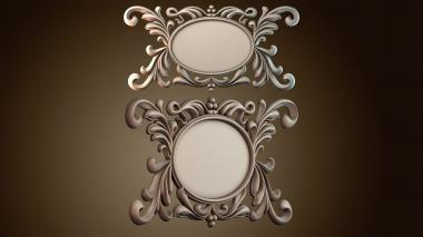 3D model RM_1508 (STL)